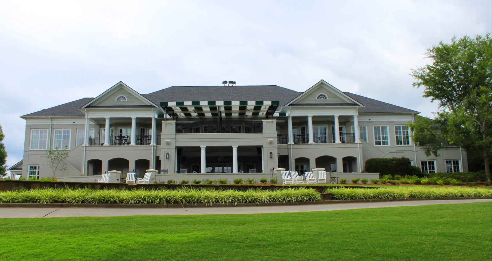 Athens Country Club